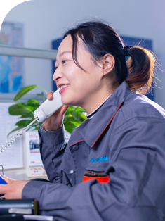 完善售后，退換貨無(wú)憂(yōu)