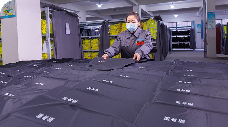 精挑原料，質(zhì)量有保證