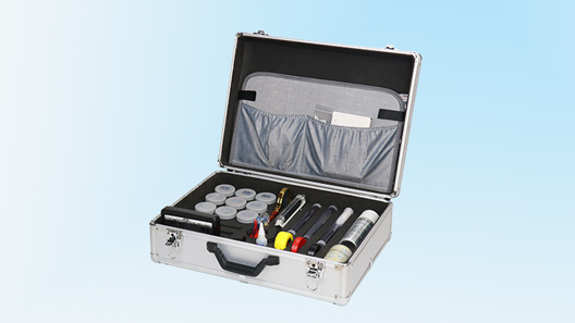 現(xiàn)場勘察箱的使用注意事項有哪些？振弘為你揭秘