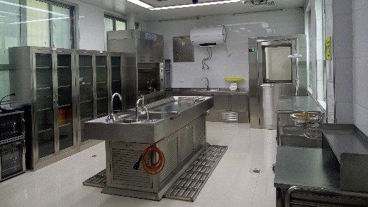 【探秘解剖室（四）】如何建造一個(gè)專業(yè)合規(guī)且預(yù)算可控的法醫(yī)解剖室？