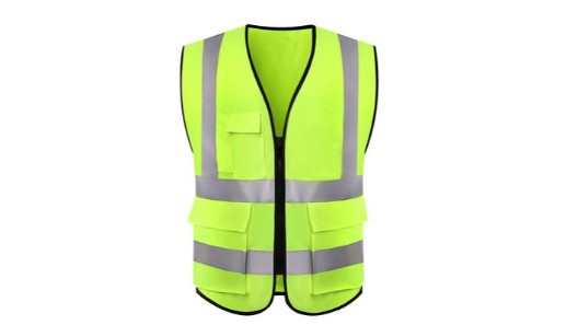 靖江振弘反光背心定制，服務(wù)了5000+客戶