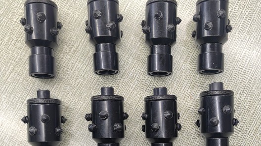 機械破玻裝置——一壓即破，瞬間逃生