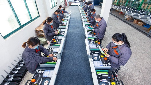 勘查箱百科③|：痕跡勘察箱如何指認真兇？