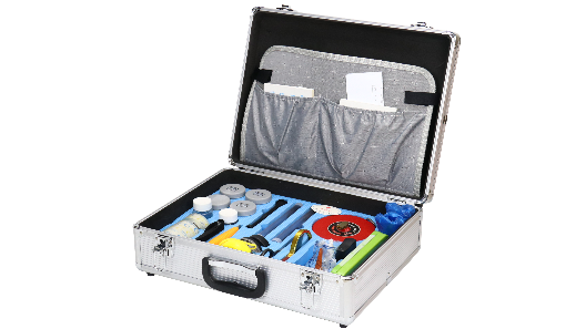 ZHHK-2現(xiàn)場痕跡勘查箱-2