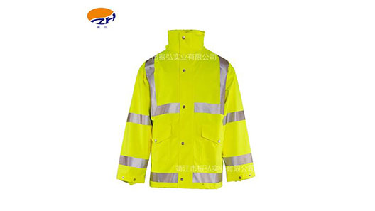 振弘反光雨衣與一般雨衣的區(qū)別有哪些？