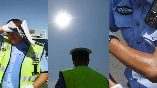 戶外執(zhí)勤必備！專業(yè)級(jí)防曬裝備全解析