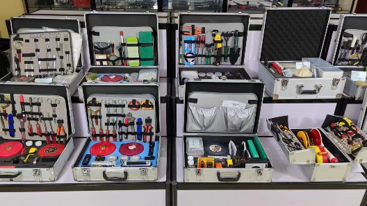 勘查箱百科②|：如何選擇合適的勘察箱？產(chǎn)品概覽與選購(gòu)指南