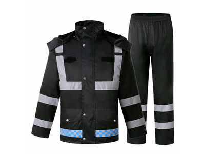 反光雨衣ZU3018 反光雨衣ZU3018