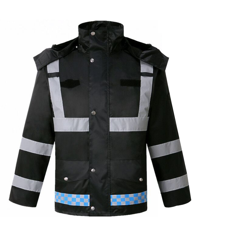 反光雨衣ZU3018 反光雨衣ZU3018