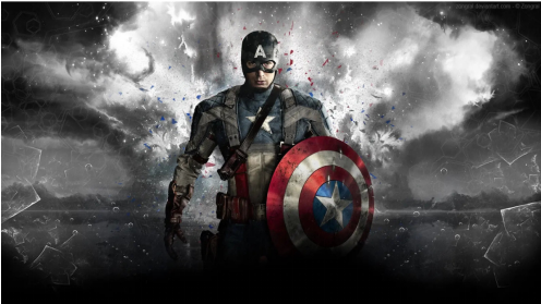 美國隊長的盾牌，現(xiàn)實生活中可以制作嘛？