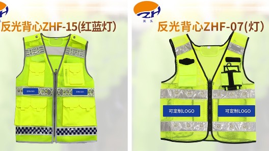 反光材料一覽，振弘和您一起選擇優(yōu)質(zhì)的材料