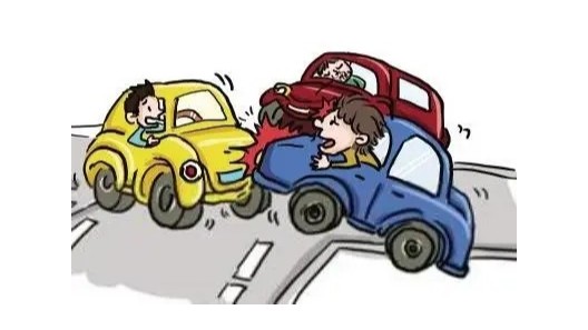 現(xiàn)場(chǎng)痕跡在交通事故判定中的作用