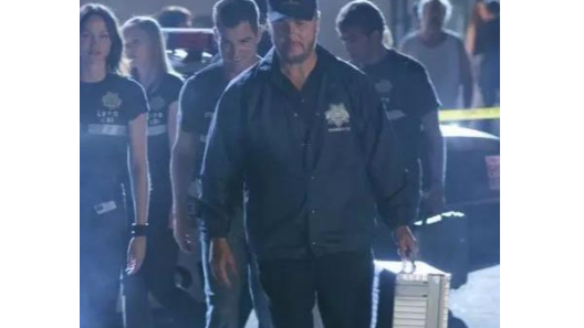 現(xiàn)場勘查箱——案發(fā)現(xiàn)場必備神器，讓一切違法犯罪都有跡可循