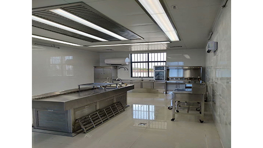 解剖室布局的幾個(gè)注意點(diǎn)，振弘實(shí)業(yè)和您一起探秘