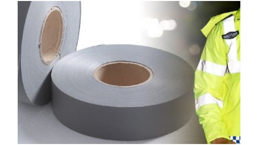 怎么識別反光背心的反光布是普亮、高亮還是亮銀呢?