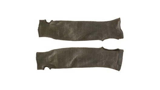 你知道防砍護(hù)臂是什么嗎？