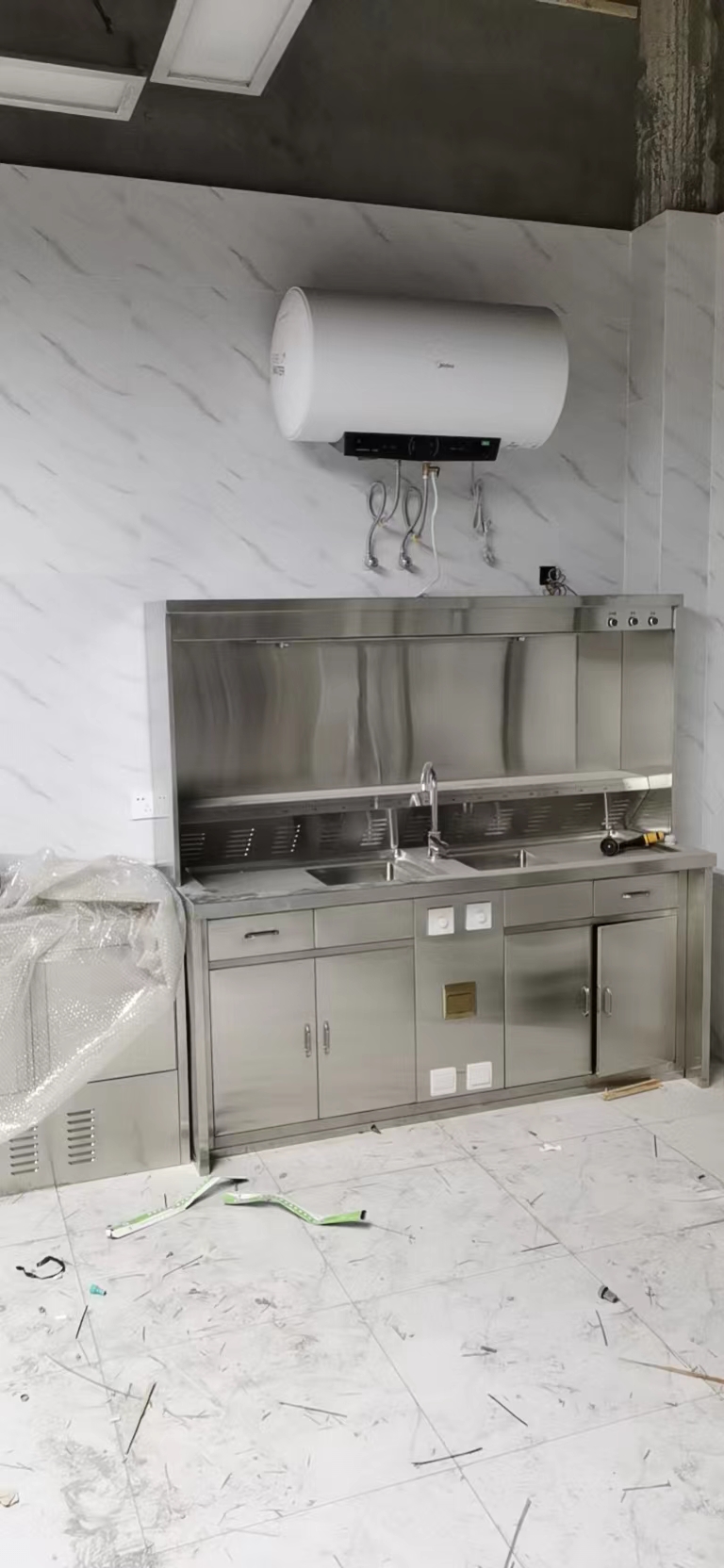 張家港施工現(xiàn)場 4