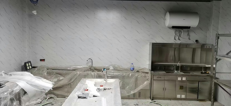 張家港施工現(xiàn)場 5