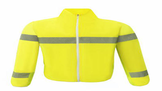 帶反光條的防曬衣，你了解多少呢？