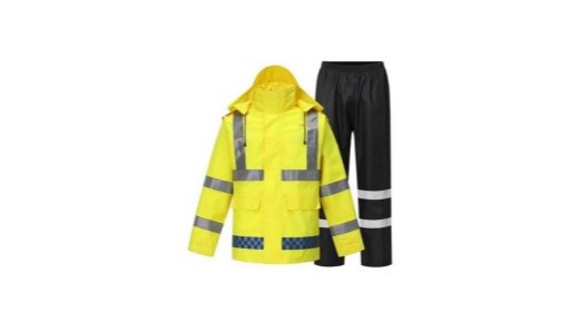 防汛搶險(xiǎn)交通雨衣,隨時(shí)可發(fā)貨