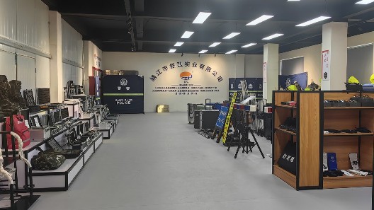 超越產(chǎn)品競(jìng)爭(zhēng)：以“服務(wù)閉環(huán)”為核心，贏得2026年警用裝備長(zhǎng)期訂單