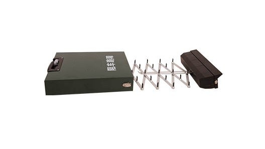 遙控阻車(chē)路障怎么打開(kāi)