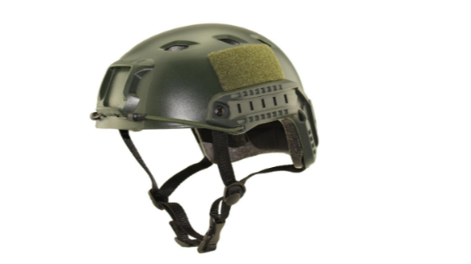 為什么FAST頭盔配備量大？哪里買頭盔比較好？