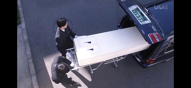 非自然 手推車(chē)