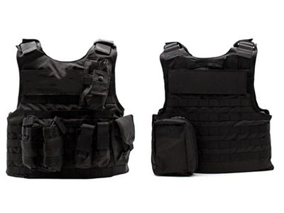 FDY3RC6F-ZH04防護衣