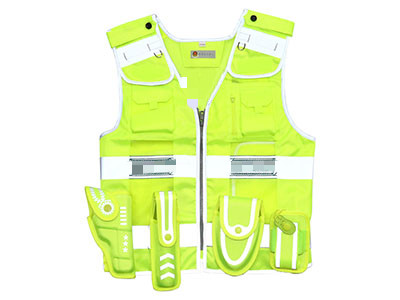 反光背心ZHF-20 反光背心ZHF-20