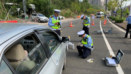 勘查箱百科⑤|：交通勘查箱的實(shí)戰(zhàn)解決方案