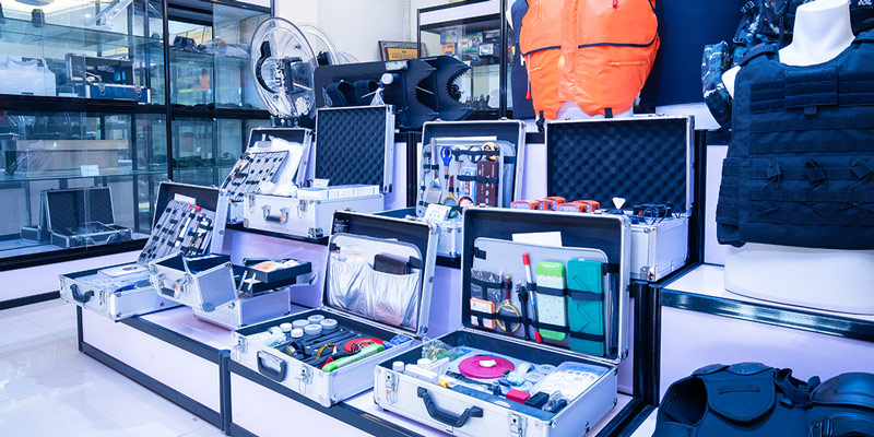 振弘北京市公安局2018年刑偵技術(shù)、單警防護(hù)裝備購置項(xiàng)目