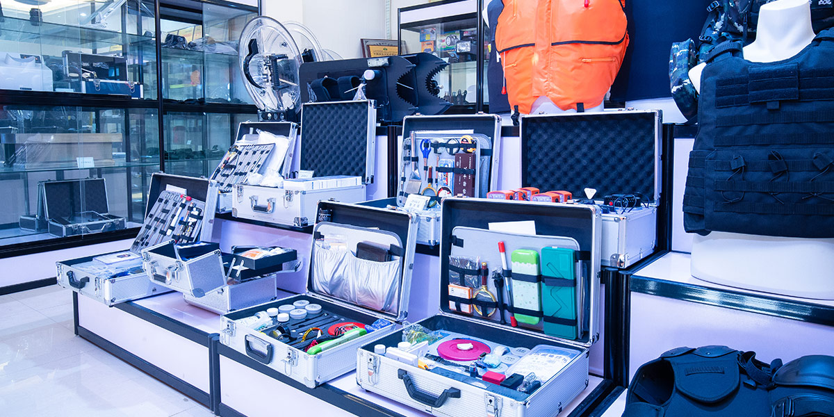 振弘北京市2018年技術(shù)、防護(hù)裝備購置項(xiàng)目